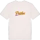 Pašiliai baseball t-shirt