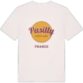Pasilly cirkel t-shirt