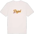 Pasjak baseball t-shirt