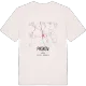 Paskov karta t-shirt