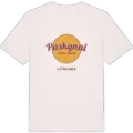 Paskynai cirkel t-shirt