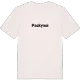 Paskynai fetstil t-shirt