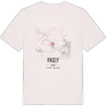 Pasly karta t-shirt