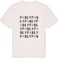 Pasly ordlek t-shirt