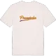 Passagården baseball t-shirt