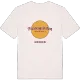 Passagården cirkel t-shirt