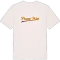 Passage West baseball t-shirt