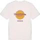 Passamålen cirkel t-shirt