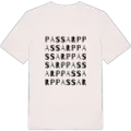 Passarp ordlek t-shirt