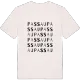 Passau ordlek t-shirt