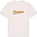 Passegården baseball t-shirt