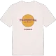 Passegården cirkel t-shirt