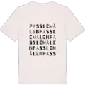 Passlemålen ordlek t-shirt