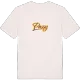 Passy baseball t-shirt