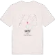 Passy karta t-shirt