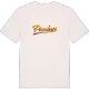 Pasubatė baseball t-shirt