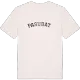 Pasubatė böjd t-shirt