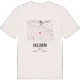 Paszków karta t-shirt