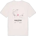 Patada/Pattada karta t-shirt