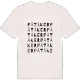 Påtåker ordlek t-shirt