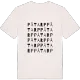 Påtarp ordlek t-shirt