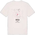 Patca karta t-shirt