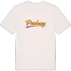 Patchway baseball t-shirt