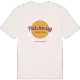 Patchway cirkel t-shirt