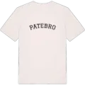 Patebro böjd t-shirt