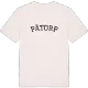 Pätorp böjd t-shirt