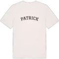 Patrick böjd t-shirt