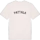 Pattala böjd t-shirt