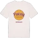 Patzig cirkel t-shirt