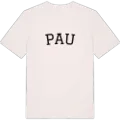Pau böjd t-shirt
