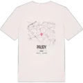Paudy karta t-shirt