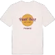 Paul Bert cirkel t-shirt