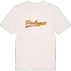 Paulhaguet baseball t-shirt