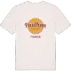 Paulhan cirkel t-shirt