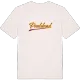 Paulslund baseball t-shirt
