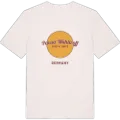Pausa-Mühltroff cirkel t-shirt