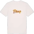 Påvarp baseball t-shirt