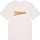 Påvelsgården baseball t-shirt