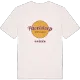 Påvelstorp cirkel t-shirt