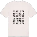 Påvelstorp ordlek t-shirt