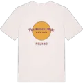 Pawłowice Małe cirkel t-shirt