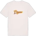 Payzac baseball t-shirt