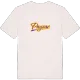 Payzac baseball t-shirt