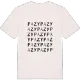 Pazy ordlek t-shirt