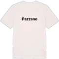 Pazzano fetstil t-shirt