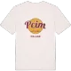 Pcim cirkel t-shirt